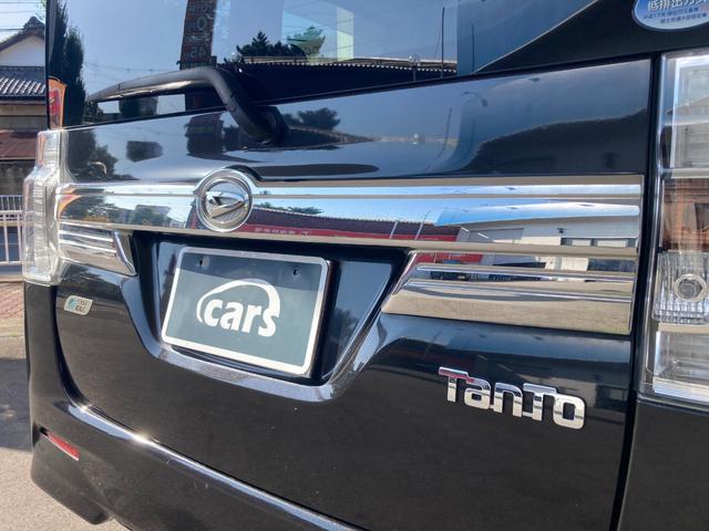 タント カスタムX SA /ワンオーナー/禁煙車/社外SDナビ/フルセグTV/Bluetoothオーディオ/ETC/左側パワースライド/LEDライト/スマートキー/全国対応1年保証(15枚目)
