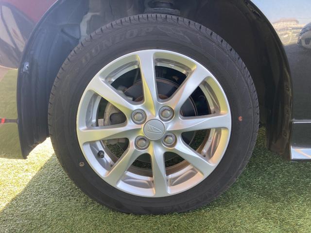 タント カスタムX SA /ワンオーナー/禁煙車/社外SDナビ/フルセグTV/Bluetoothオーディオ/ETC/左側パワースライド/LEDライト/スマートキー/全国対応1年保証(18枚目)