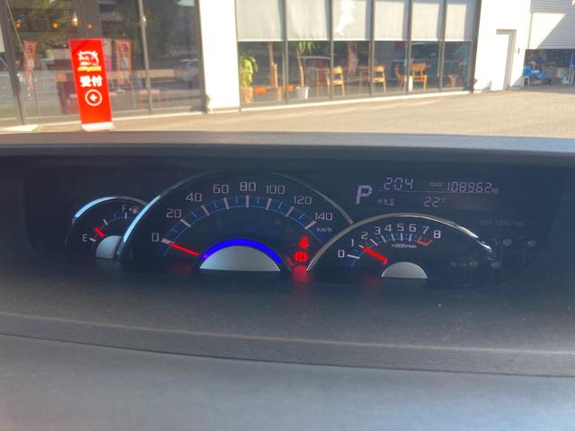 タント カスタムX SA /ワンオーナー/禁煙車/社外SDナビ/フルセグTV/Bluetoothオーディオ/ETC/左側パワースライド/LEDライト/スマートキー/全国対応1年保証(24枚目)