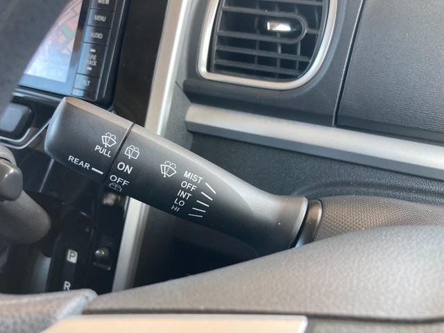 タント カスタムX SA /ワンオーナー/禁煙車/社外SDナビ/フルセグTV/Bluetoothオーディオ/ETC/左側パワースライド/LEDライト/スマートキー/全国対応1年保証(31枚目)