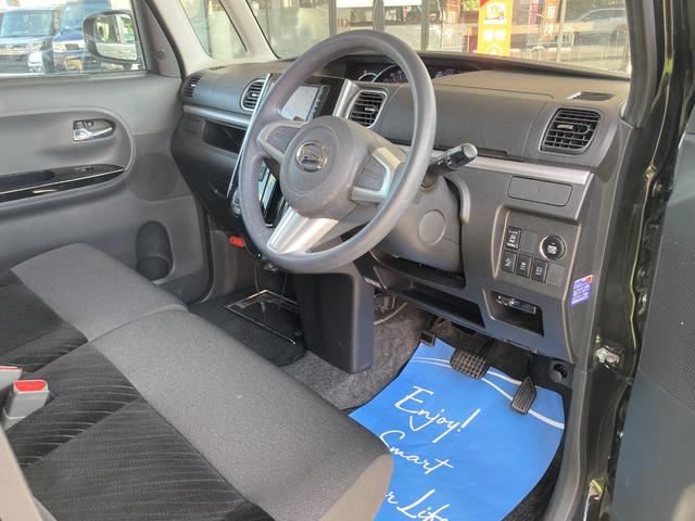タント カスタムX SA /ワンオーナー/禁煙車/社外SDナビ/フルセグTV/Bluetoothオーディオ/ETC/左側パワースライド/LEDライト/スマートキー/全国対応1年保証(42枚目)