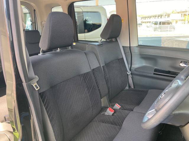 タント カスタムX SA /ワンオーナー/禁煙車/社外SDナビ/フルセグTV/Bluetoothオーディオ/ETC/左側パワースライド/LEDライト/スマートキー/全国対応1年保証(43枚目)