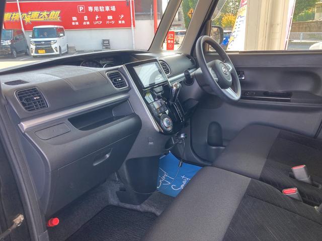 タント カスタムX SA /ワンオーナー/禁煙車/社外SDナビ/フルセグTV/Bluetoothオーディオ/ETC/左側パワースライド/LEDライト/スマートキー/全国対応1年保証(45枚目)