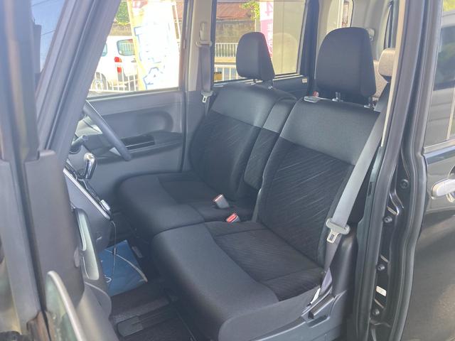 タント カスタムX SA /ワンオーナー/禁煙車/社外SDナビ/フルセグTV/Bluetoothオーディオ/ETC/左側パワースライド/LEDライト/スマートキー/全国対応1年保証(46枚目)