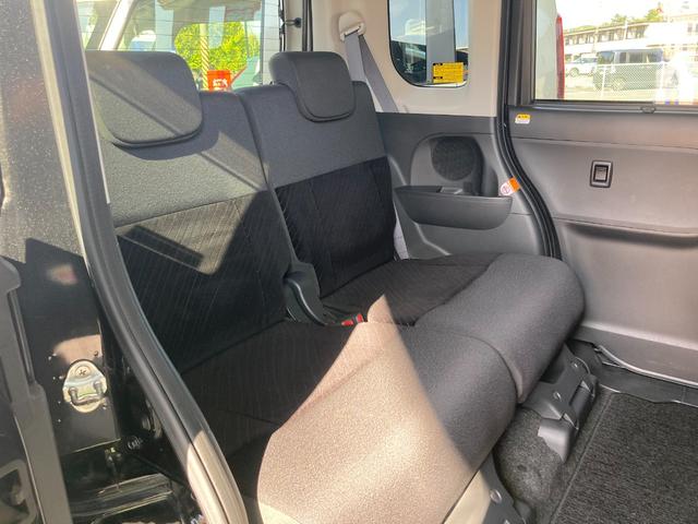 タント カスタムX SA /ワンオーナー/禁煙車/社外SDナビ/フルセグTV/Bluetoothオーディオ/ETC/左側パワースライド/LEDライト/スマートキー/全国対応1年保証(50枚目)