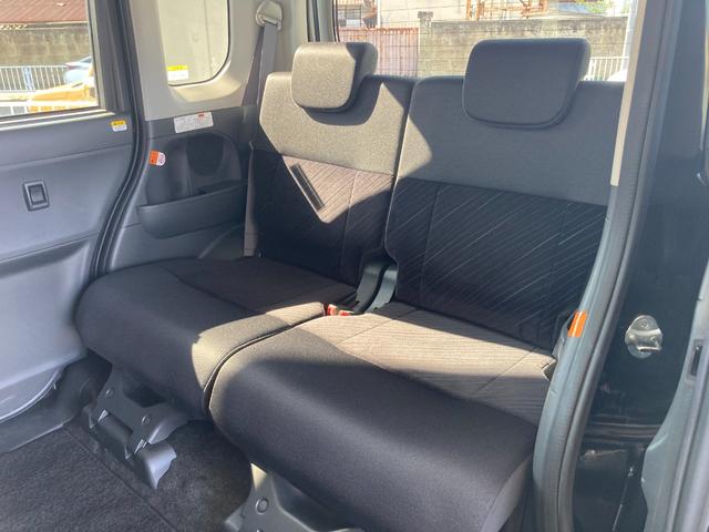 タント カスタムX SA /ワンオーナー/禁煙車/社外SDナビ/フルセグTV/Bluetoothオーディオ/ETC/左側パワースライド/LEDライト/スマートキー/全国対応1年保証(51枚目)