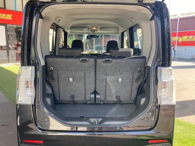タント カスタムX SA /ワンオーナー/禁煙車/社外SDナビ/フルセグTV/Bluetoothオーディオ/ETC/左側パワースライド/LEDライト/スマートキー/全国対応1年保証(52枚目)