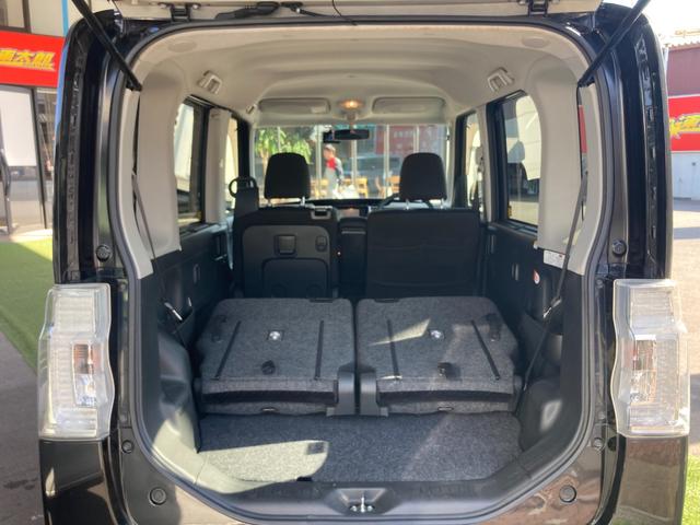 タント カスタムX SA /ワンオーナー/禁煙車/社外SDナビ/フルセグTV/Bluetoothオーディオ/ETC/左側パワースライド/LEDライト/スマートキー/全国対応1年保証(53枚目)