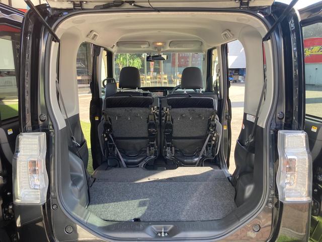 タント カスタムX SA /ワンオーナー/禁煙車/社外SDナビ/フルセグTV/Bluetoothオーディオ/ETC/左側パワースライド/LEDライト/スマートキー/全国対応1年保証(54枚目)
