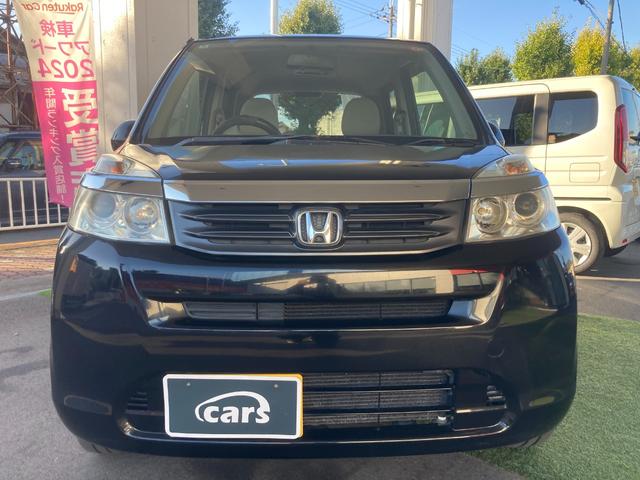 ライフ Gスマートプラス /スマートキー/バックカメラ/AM・FMチューナー付CDプレーヤー/オートエアコン/ベンチシート/ナイトホークブラックパール/車検R9年3月迄(2枚目)