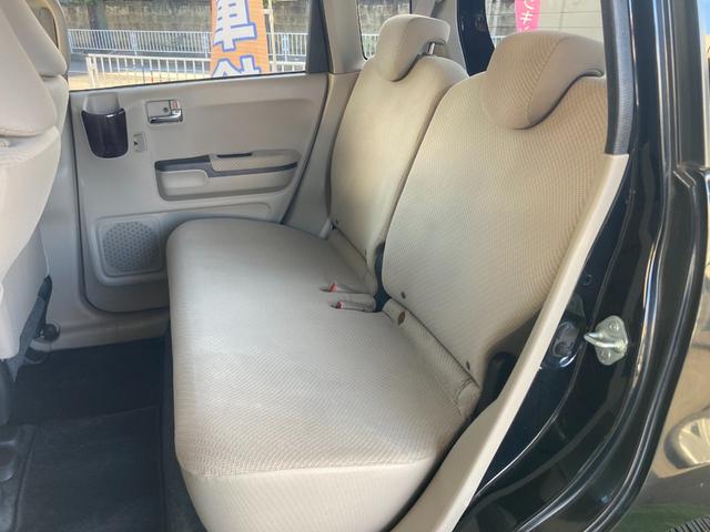 ライフ Gスマートプラス /スマートキー/バックカメラ/AM・FMチューナー付CDプレーヤー/オートエアコン/ベンチシート/ナイトホークブラックパール/車検R9年3月迄(18枚目)