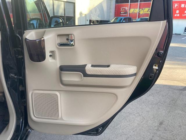 ライフ Gスマートプラス /スマートキー/バックカメラ/AM・FMチューナー付CDプレーヤー/オートエアコン/ベンチシート/ナイトホークブラックパール/車検R9年3月迄(30枚目)