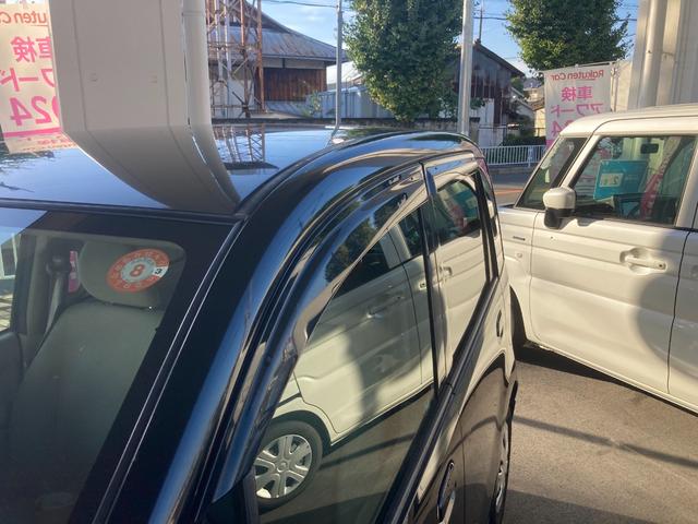 ライフ Gスマートプラス /スマートキー/バックカメラ/AM・FMチューナー付CDプレーヤー/オートエアコン/ベンチシート/ナイトホークブラックパール/車検R9年3月迄(41枚目)