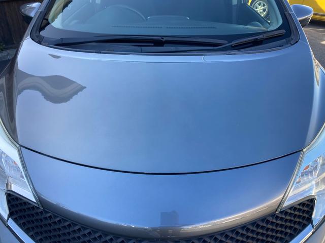 ノート Ｘ　Ｖセレクション＋セーフティ　法人ワンオーナー／インテリジェントキー／プッシュスタート／ＥＴＣ／ドラレコ／エマージェンシーブレーキ（12枚目）