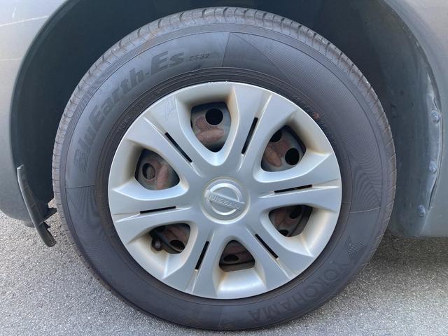 ノート Ｘ　Ｖセレクション＋セーフティ　法人ワンオーナー／インテリジェントキー／プッシュスタート／ＥＴＣ／ドラレコ／エマージェンシーブレーキ（16枚目）