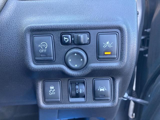 ノート Ｘ　Ｖセレクション＋セーフティ　法人ワンオーナー／インテリジェントキー／プッシュスタート／ＥＴＣ／ドラレコ／エマージェンシーブレーキ（24枚目）