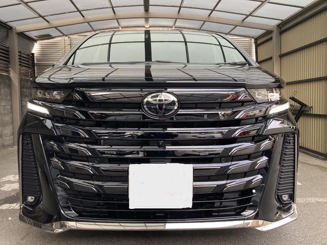 ヴェルファイアハイブリッド Z プレミア ワンオーナー禁煙車/ユニバーサルステップ/左右独立ムーンルーフ/セーフティセンス/デジタルインナーミラー/HUD/パノラミックビューモニター/純正ナビフルセグ/レザーシート/スペアキー(5枚目)