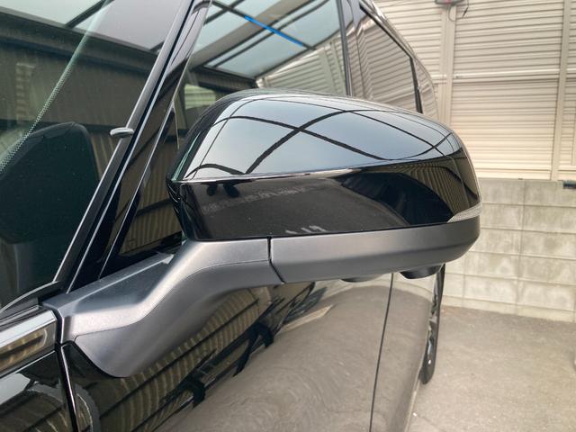 ヴェルファイアハイブリッド Z プレミア ワンオーナー禁煙車/ユニバーサルステップ/左右独立ムーンルーフ/セーフティセンス/デジタルインナーミラー/HUD/パノラミックビューモニター/純正ナビフルセグ/レザーシート/スペアキー(16枚目)