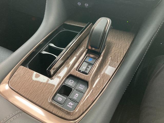 ヴェルファイアハイブリッド Z プレミア ワンオーナー禁煙車/ユニバーサルステップ/左右独立ムーンルーフ/セーフティセンス/デジタルインナーミラー/HUD/パノラミックビューモニター/純正ナビフルセグ/レザーシート/スペアキー(27枚目)