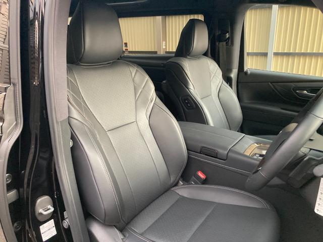 ヴェルファイアハイブリッド Z プレミア ワンオーナー禁煙車/ユニバーサルステップ/左右独立ムーンルーフ/セーフティセンス/デジタルインナーミラー/HUD/パノラミックビューモニター/純正ナビフルセグ/レザーシート/スペアキー(45枚目)