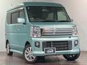 エブリイワゴン ＰＺターボ　ワンオーナー／禁煙車／ハイルーフ／キャンピング仕様／ベッドキット／ちょいキャン／レーダーブレーキサポート／社外メモリーナビ／フルセグ／バックカメラ／ＥＴＣ／キセノンライト（6枚目）