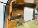 ＰＺターボ　ワンオーナー／禁煙車／ハイルーフ／キャンピング仕様／ベッドキット／ちょいキャン／レーダーブレーキサポート／社外メモリーナビ／フルセグ／バックカメラ／ＥＴＣ／キセノンライト（13枚目）