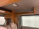 ＰＺターボ　ワンオーナー／禁煙車／ハイルーフ／キャンピング仕様／ベッドキット／ちょいキャン／レーダーブレーキサポート／社外メモリーナビ／フルセグ／バックカメラ／ＥＴＣ／キセノンライト（18枚目）