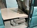 ＰＺターボ　ワンオーナー／禁煙車／ハイルーフ／キャンピング仕様／ベッドキット／ちょいキャン／レーダーブレーキサポート／社外メモリーナビ／フルセグ／バックカメラ／ＥＴＣ／キセノンライト（22枚目）