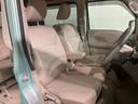 ＰＺターボ　ワンオーナー／禁煙車／ハイルーフ／キャンピング仕様／ベッドキット／ちょいキャン／レーダーブレーキサポート／社外メモリーナビ／フルセグ／バックカメラ／ＥＴＣ／キセノンライト（28枚目）