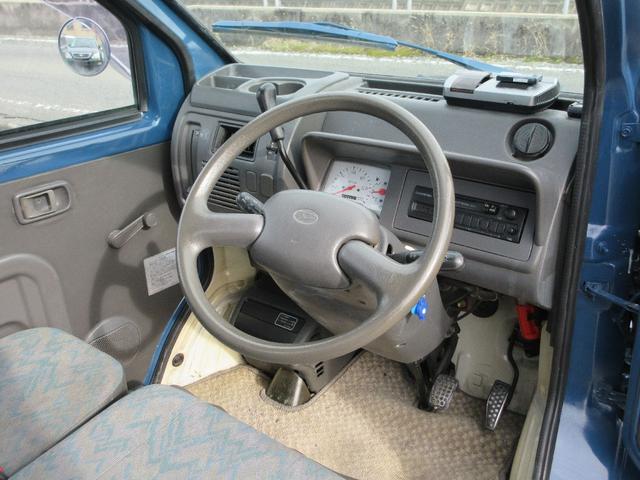 ダイハツ ミゼットii ｄタイプ ピックタイプ ａｔ車 ２人乗り 走行５ ５万キロ オリジナルカラーペイント 116 5万円 平成9年 1997年 大阪府 中古車 価格 Com