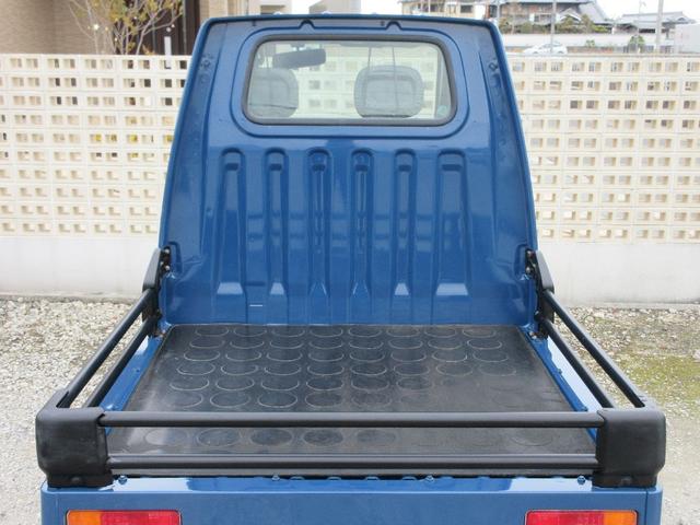 ダイハツ ミゼットii ｄタイプ ピックタイプ ａｔ車 ２人乗り 走行５ ５万キロ オリジナルカラーペイント 116 5万円 平成9年 1997年 大阪府 中古車 価格 Com
