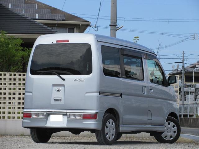 カスタムターボＲ　Ｈ２７年式・１オーナー・ターボ車・ＥＴＣ(3枚目)