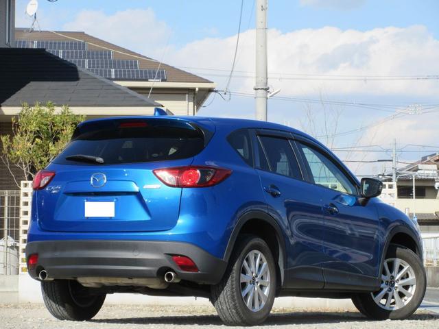 マツダ ＣＸ－５