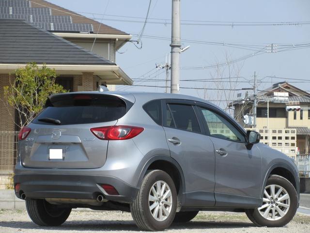 マツダ ＣＸ－５