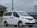 NISSAN NV200 VANETTE VAN