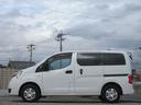 NISSAN NV200 VANETTE VAN