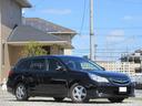 SUBARU LEGACY TOURING WAGON