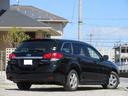 SUBARU LEGACY TOURING WAGON