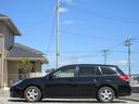 SUBARU LEGACY TOURING WAGON