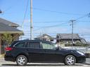 SUBARU LEGACY TOURING WAGON