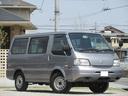 NISSAN VANETTE VAN