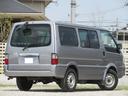 NISSAN VANETTE VAN