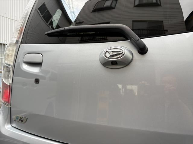 ムーヴ カスタム　Ｘリミテッド　１年保証・社外ナビ・Ｂｌｕｅｔｏｏｔｈ・フルセグ・Ｂカメラ・ドラレコ・ＥＴＣ・禁煙車・ルームクリーニング・ボディーコーティング済（12枚目）