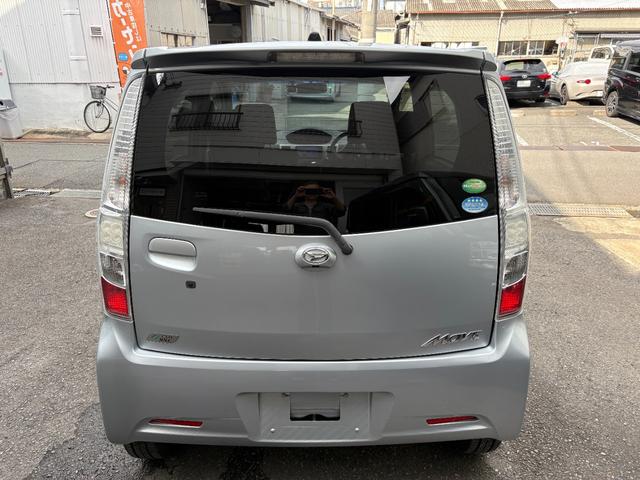 ムーヴ カスタム　Ｘリミテッド　１年保証・社外ナビ・Ｂｌｕｅｔｏｏｔｈ・フルセグ・Ｂカメラ・ドラレコ・ＥＴＣ・禁煙車・ルームクリーニング・ボディーコーティング済（18枚目）