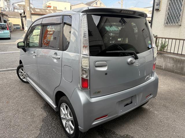 ムーヴ カスタム　Ｘリミテッド　１年保証・社外ナビ・Ｂｌｕｅｔｏｏｔｈ・フルセグ・Ｂカメラ・ドラレコ・ＥＴＣ・禁煙車・ルームクリーニング・ボディーコーティング済（19枚目）