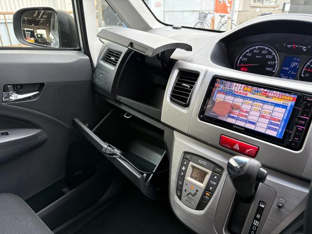 ムーヴ カスタム　Ｘリミテッド　１年保証・社外ナビ・Ｂｌｕｅｔｏｏｔｈ・フルセグ・Ｂカメラ・ドラレコ・ＥＴＣ・禁煙車・ルームクリーニング・ボディーコーティング済（20枚目）