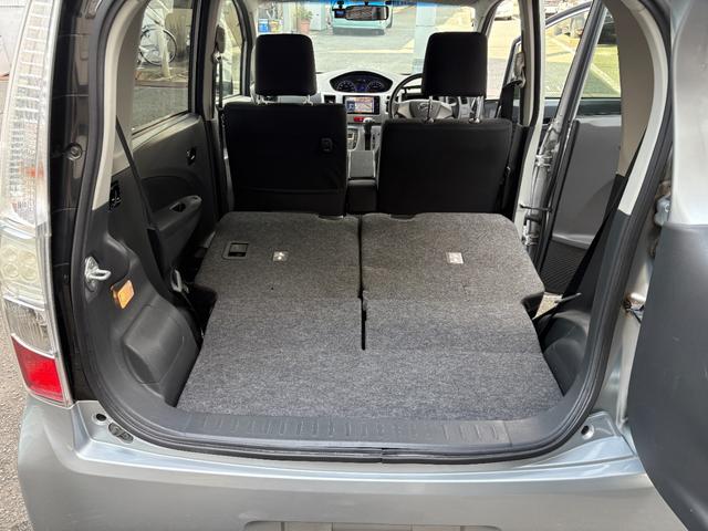 ムーヴ カスタム　Ｘリミテッド　１年保証・社外ナビ・Ｂｌｕｅｔｏｏｔｈ・フルセグ・Ｂカメラ・ドラレコ・ＥＴＣ・禁煙車・ルームクリーニング・ボディーコーティング済（25枚目）