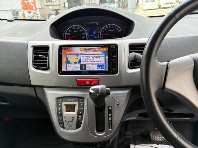 ムーヴ カスタム　Ｘリミテッド　１年保証・社外ナビ・Ｂｌｕｅｔｏｏｔｈ・フルセグ・Ｂカメラ・ドラレコ・ＥＴＣ・禁煙車・ルームクリーニング・ボディーコーティング済（26枚目）