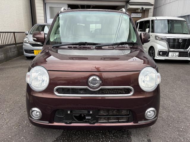 ミラココア ココアプラスＸ　１年保証・社外ナビ・Ｂｌｕｅｔｏｏｔｈ・フルセグ・ＥＴＣ・禁煙車・ルームクリーニング・ボディーコーティング済（2枚目）