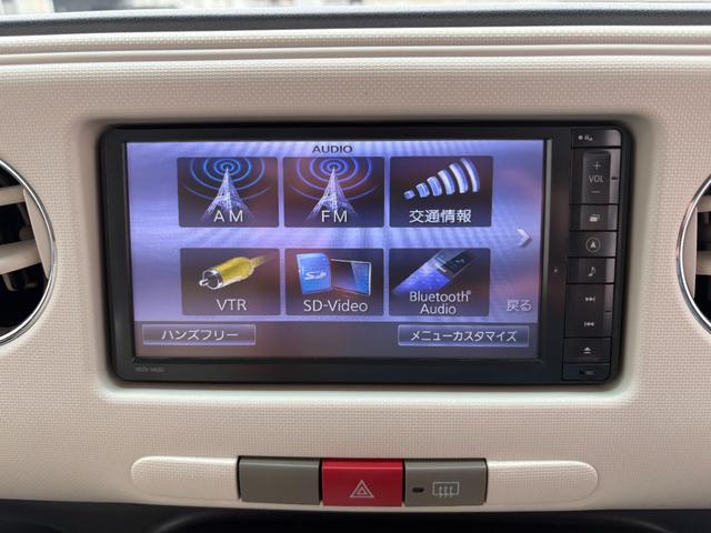 ミラココア ココアプラスＸ　１年保証・社外ナビ・Ｂｌｕｅｔｏｏｔｈ・フルセグ・ＥＴＣ・禁煙車・ルームクリーニング・ボディーコーティング済（13枚目）